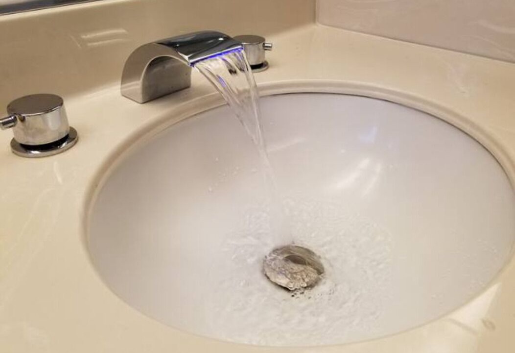 Photo of Bathroom in Tustin