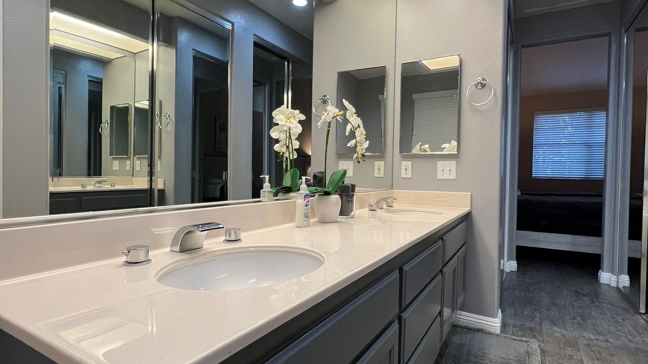 Photo of Bathroom in Tustin
