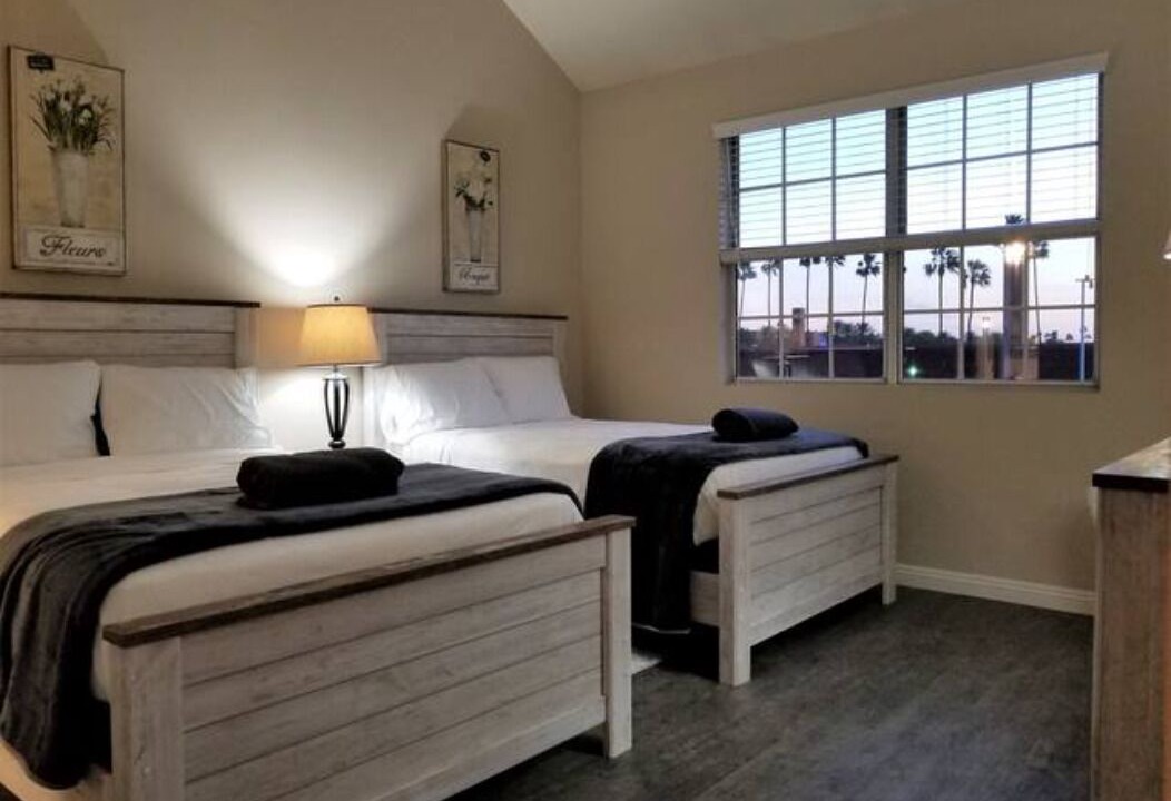 Photo of Bedroom in Tustin