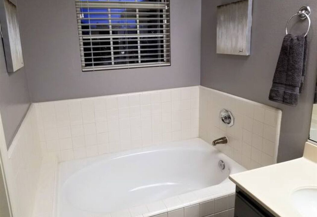 Photo of Bathroom in Tustin