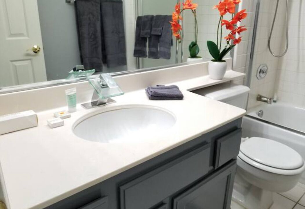 Photo of Bathroom in Tustin