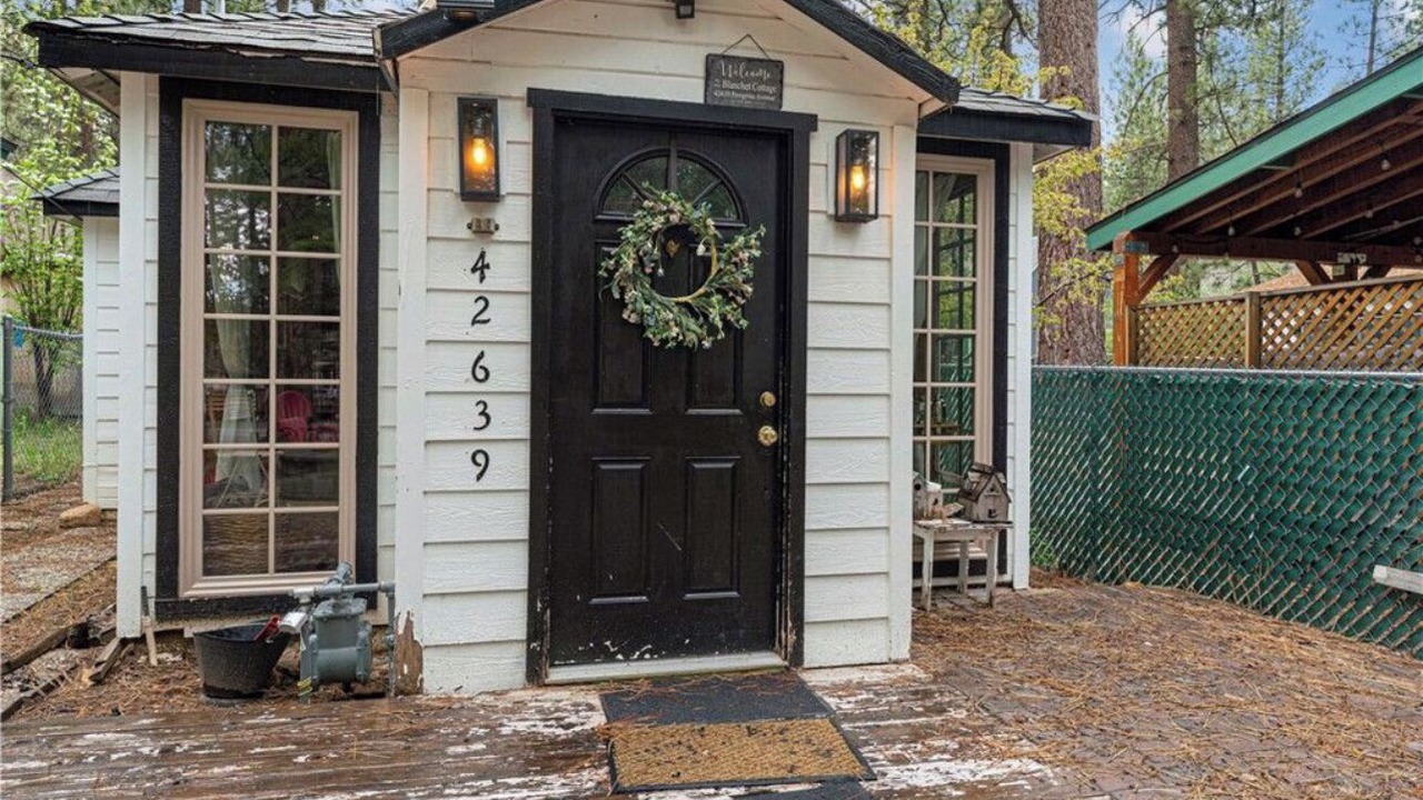 Photo of Outdoor in Big Bear Lake