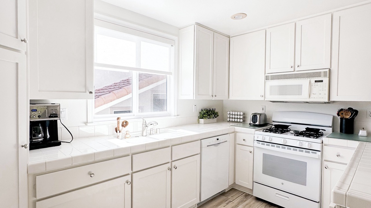 Photo of Kitchen in Mission Viejo