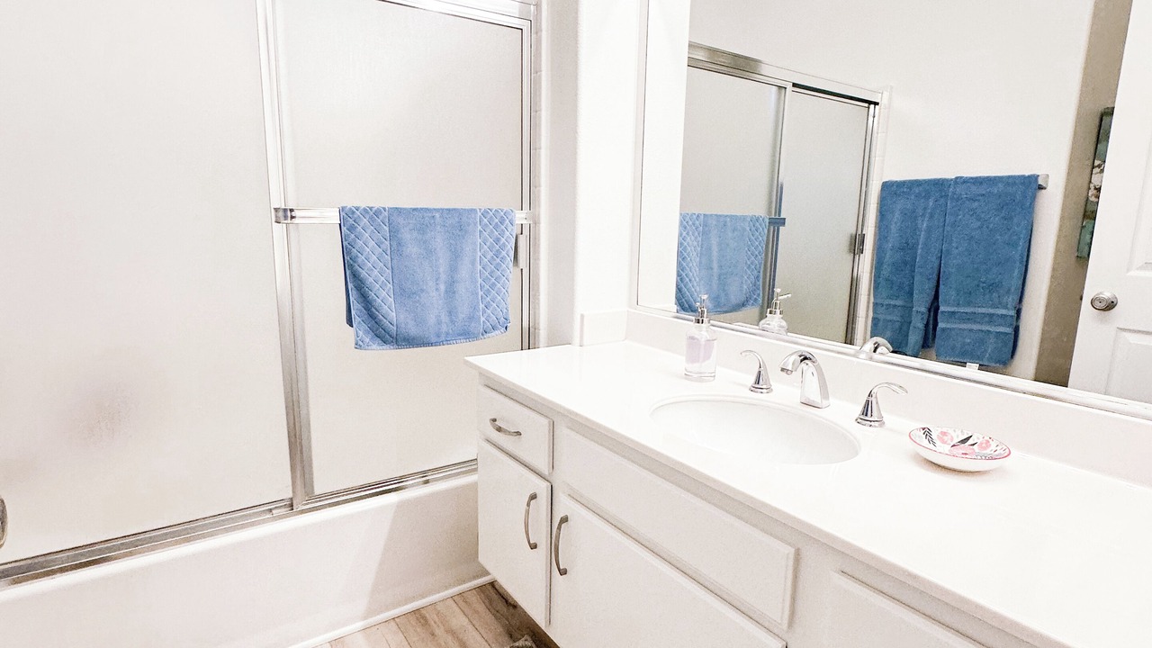 Photo of Bathroom in Mission Viejo