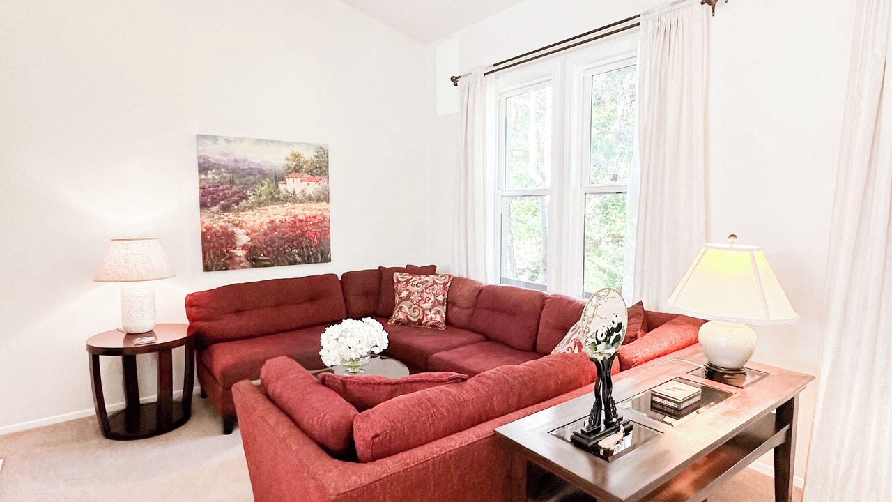 Photo of Livingroom in Mission Viejo