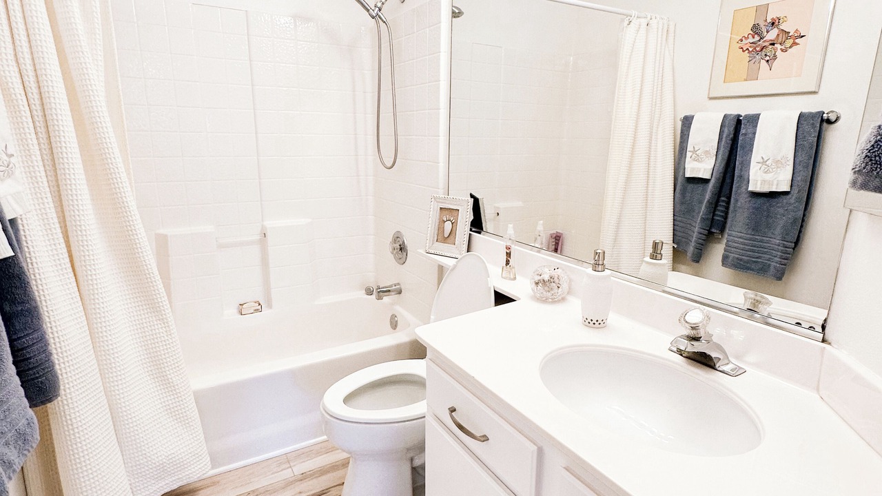 Photo of Bathroom in Mission Viejo