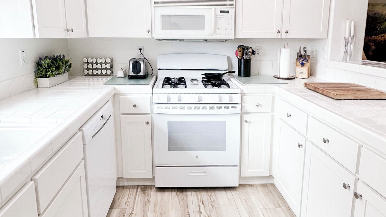 Photo of Kitchen in Mission Viejo