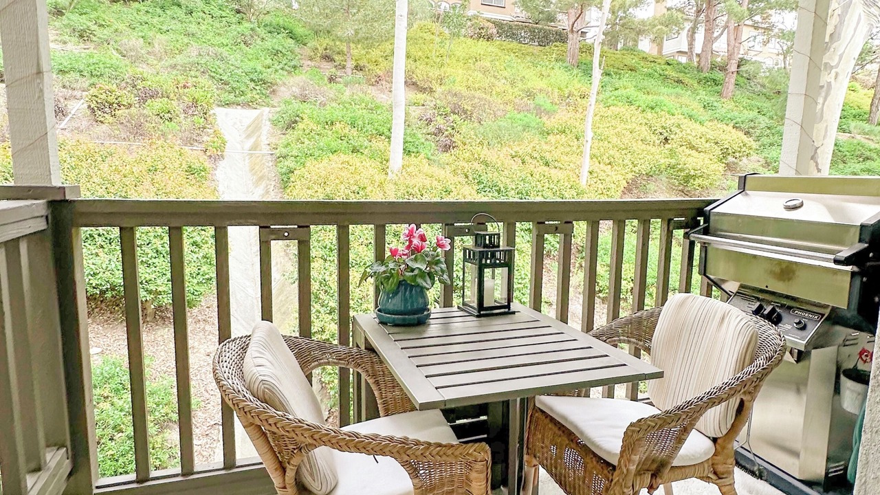 Photo of Outdoor in Mission Viejo