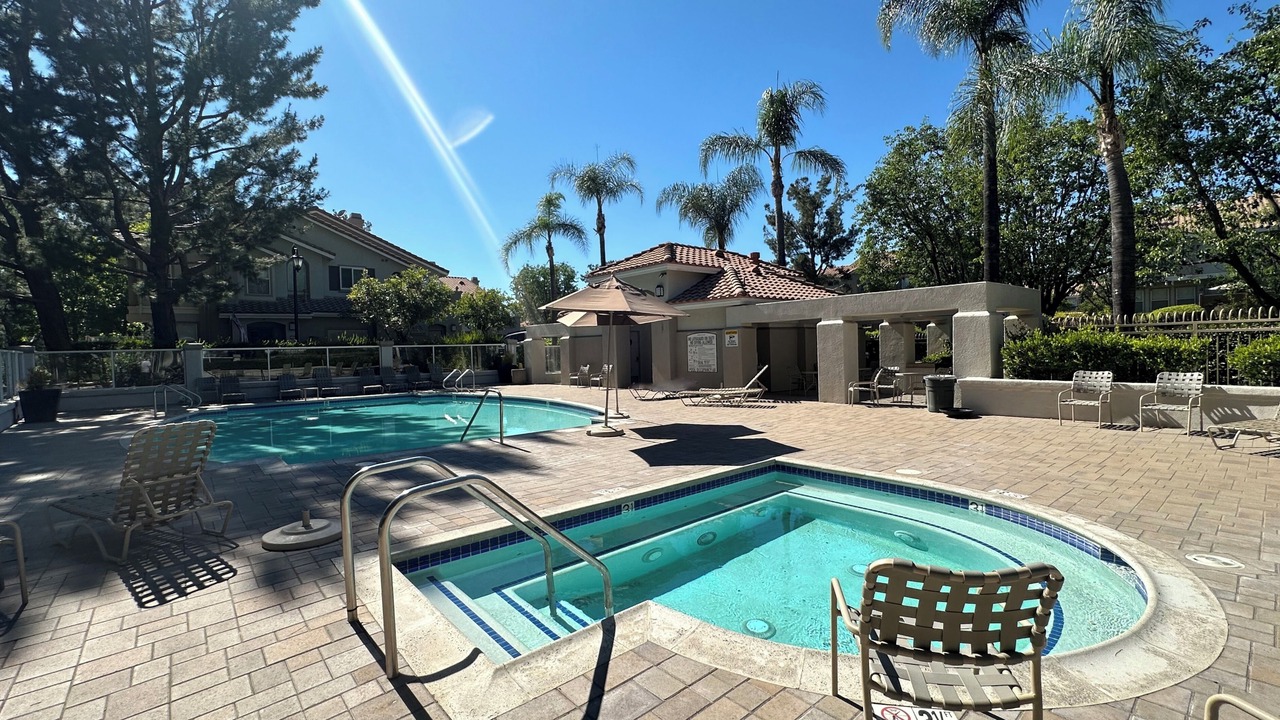 Photo of Outdoor in Mission Viejo