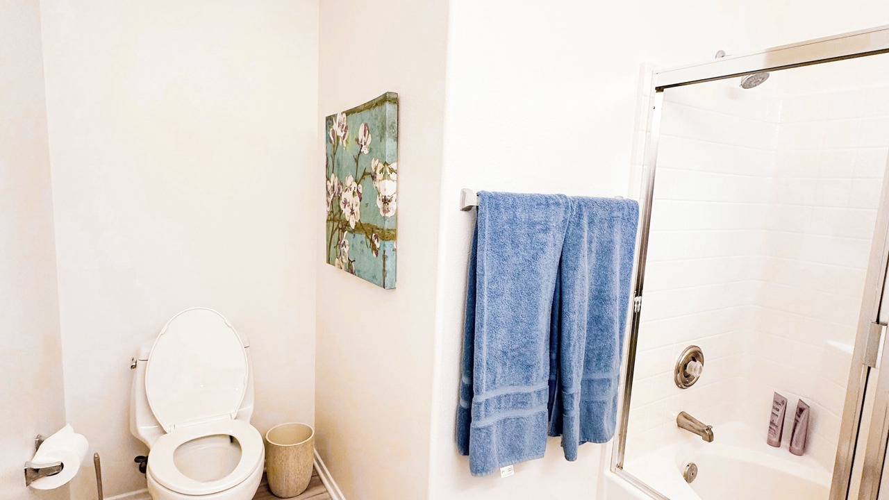 Photo of Bathroom in Mission Viejo