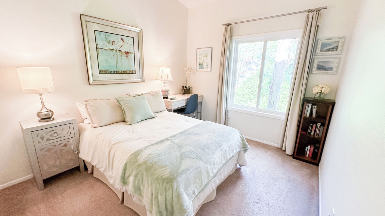 Photo of Bedroom in Mission Viejo