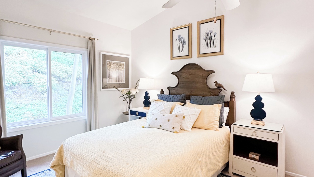 Photo of Bedroom in Mission Viejo