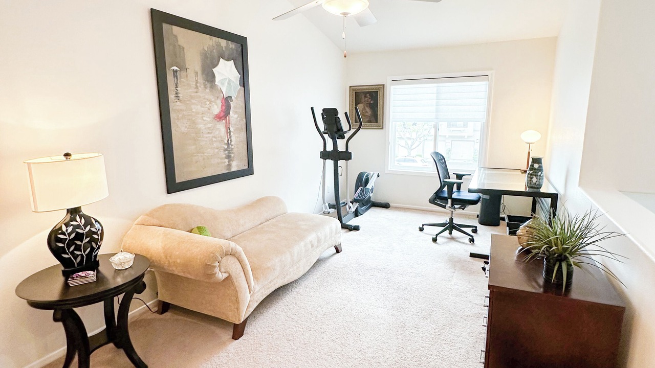 Photo of Livingroom in Mission Viejo