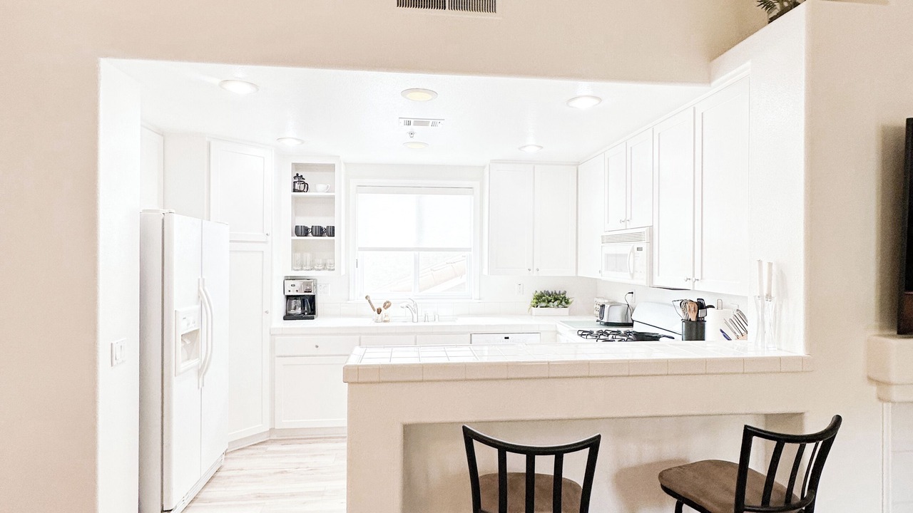 Photo of Kitchen in Mission Viejo