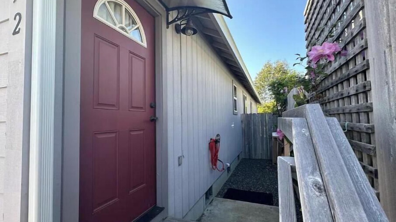 Photo of Outdoor in McKinleyville