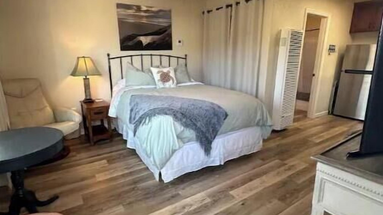 Photo of Bedroom in McKinleyville