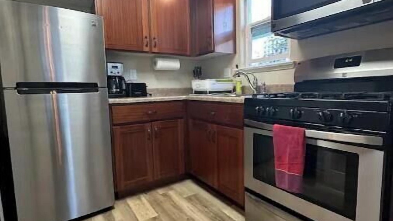 Photo of Kitchen in McKinleyville