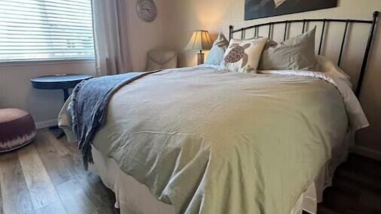 Photo of Bedroom in McKinleyville