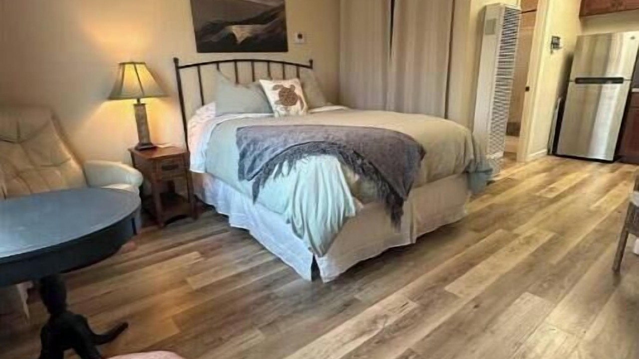 Photo of Bedroom in McKinleyville
