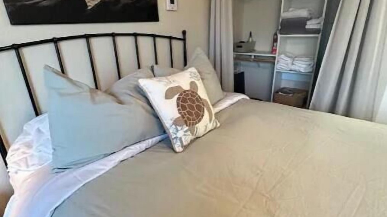 Photo of Bedroom in McKinleyville