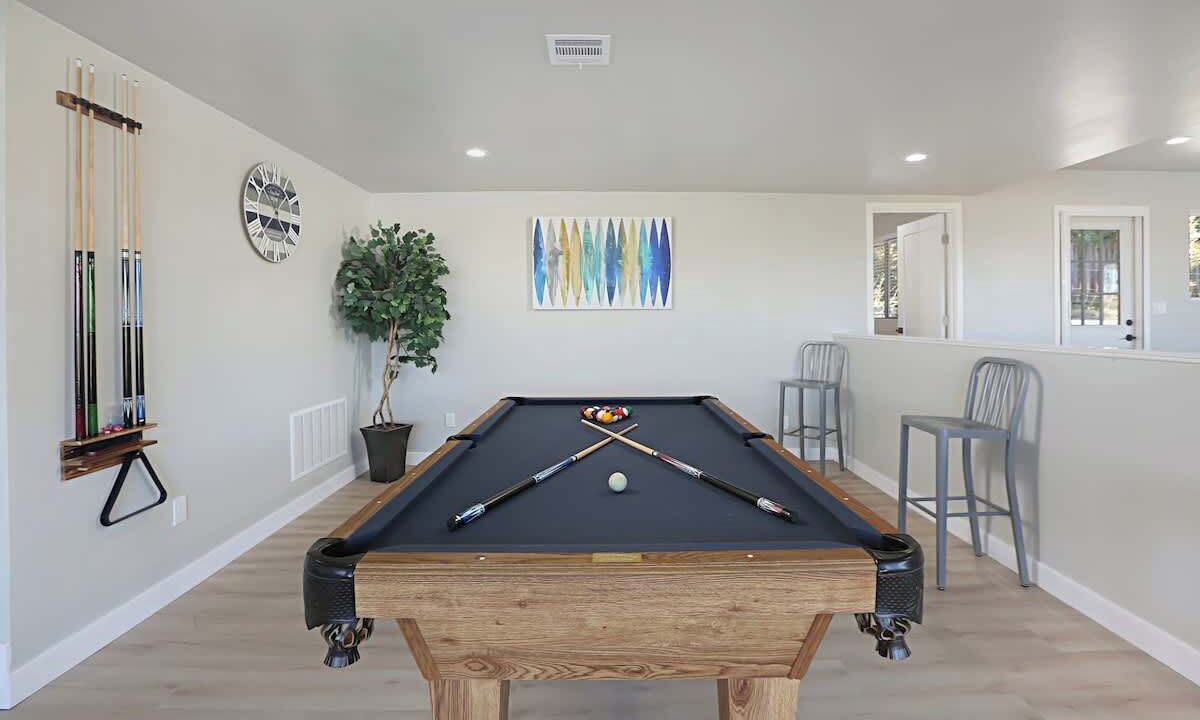 Photo of Bedroom in East Grove