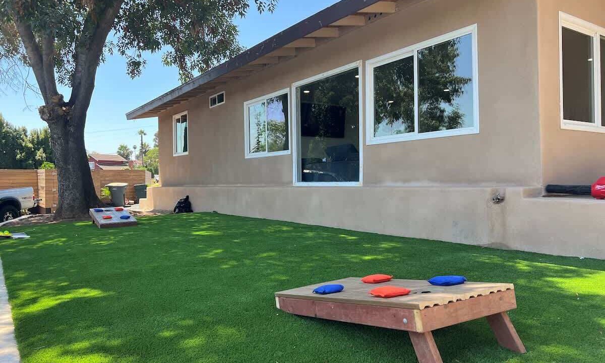 Photo of Patio Balcony in East Grove