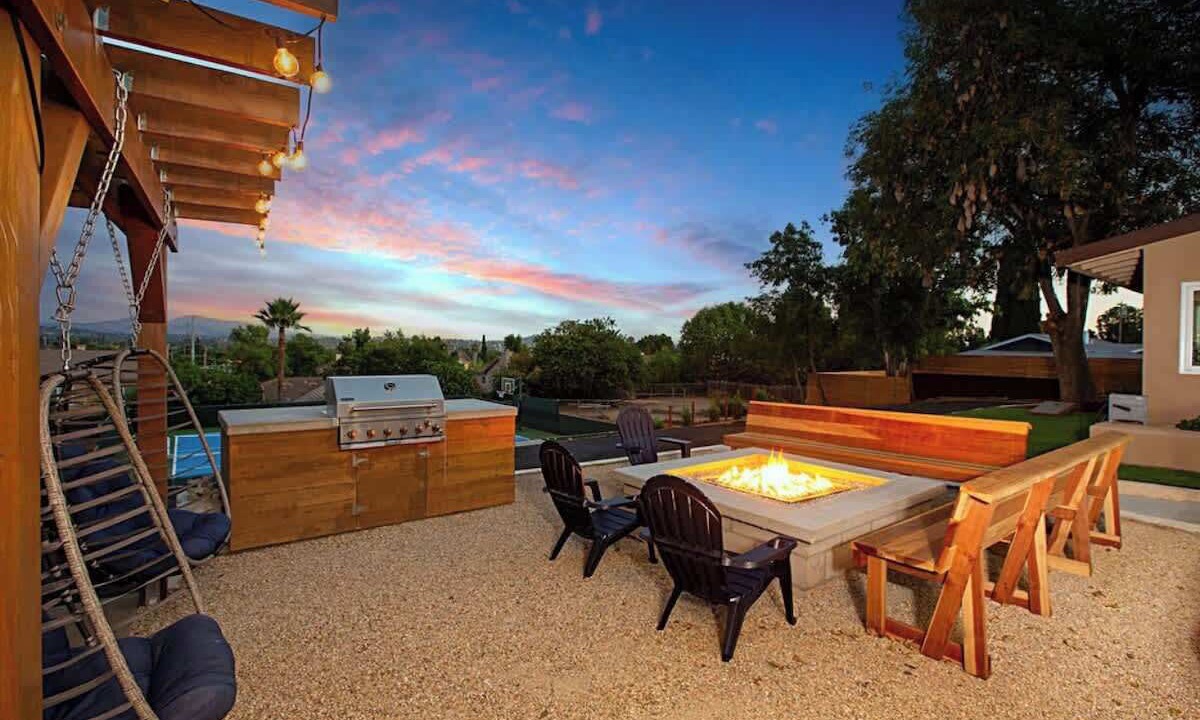 Photo of Patio Balcony in East Grove