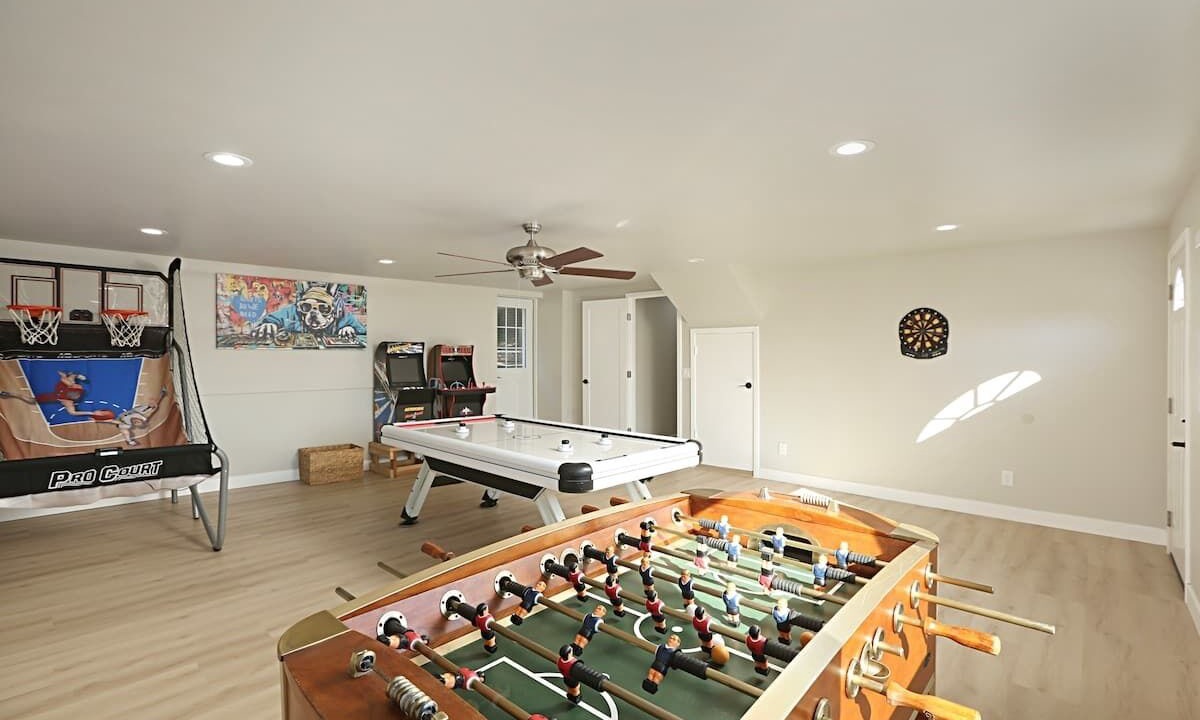 Photo of Bedroom in East Grove