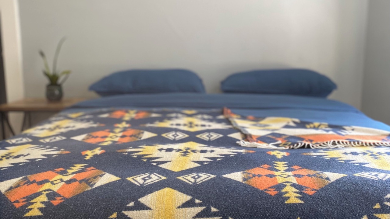 Photo of Bedroom in Alamitos Beach