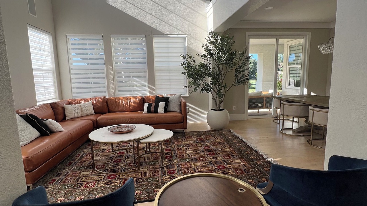 Photo of Livingroom in Fairfield