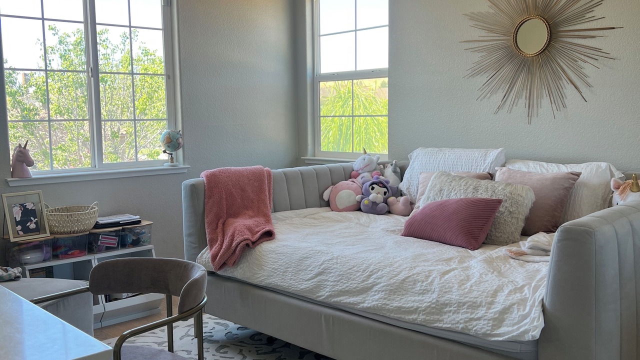 Photo of Bedroom in Fairfield