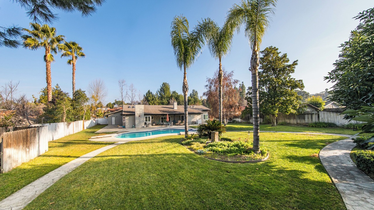 Photo of Outdoor in South Redlands