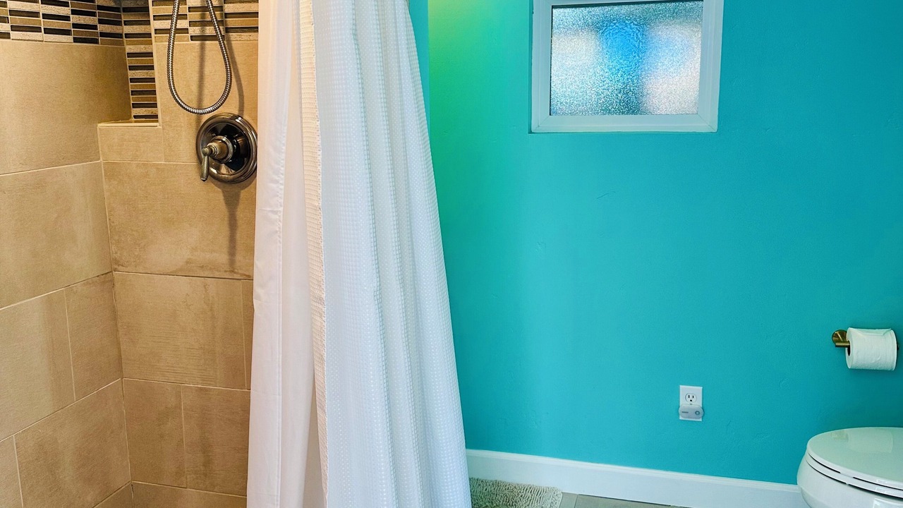 Photo of Bathroom in South Park