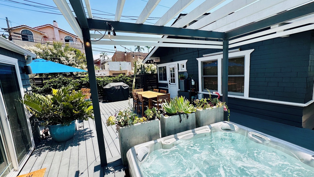 Photo of Outdoor in South Park