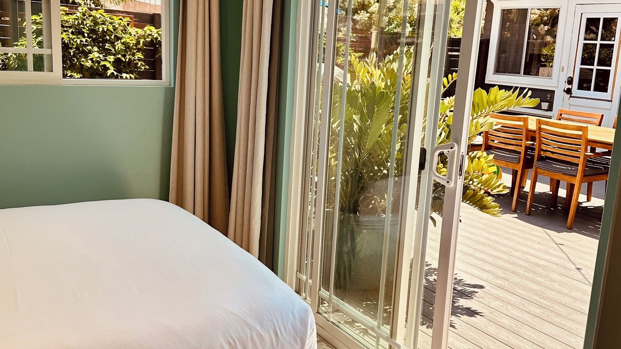 Photo of Bedroom in South Park