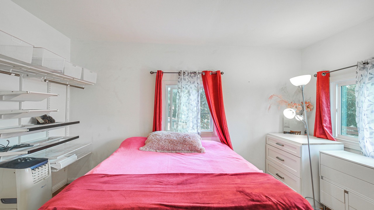 Photo of Bedroom in Central San Pedro