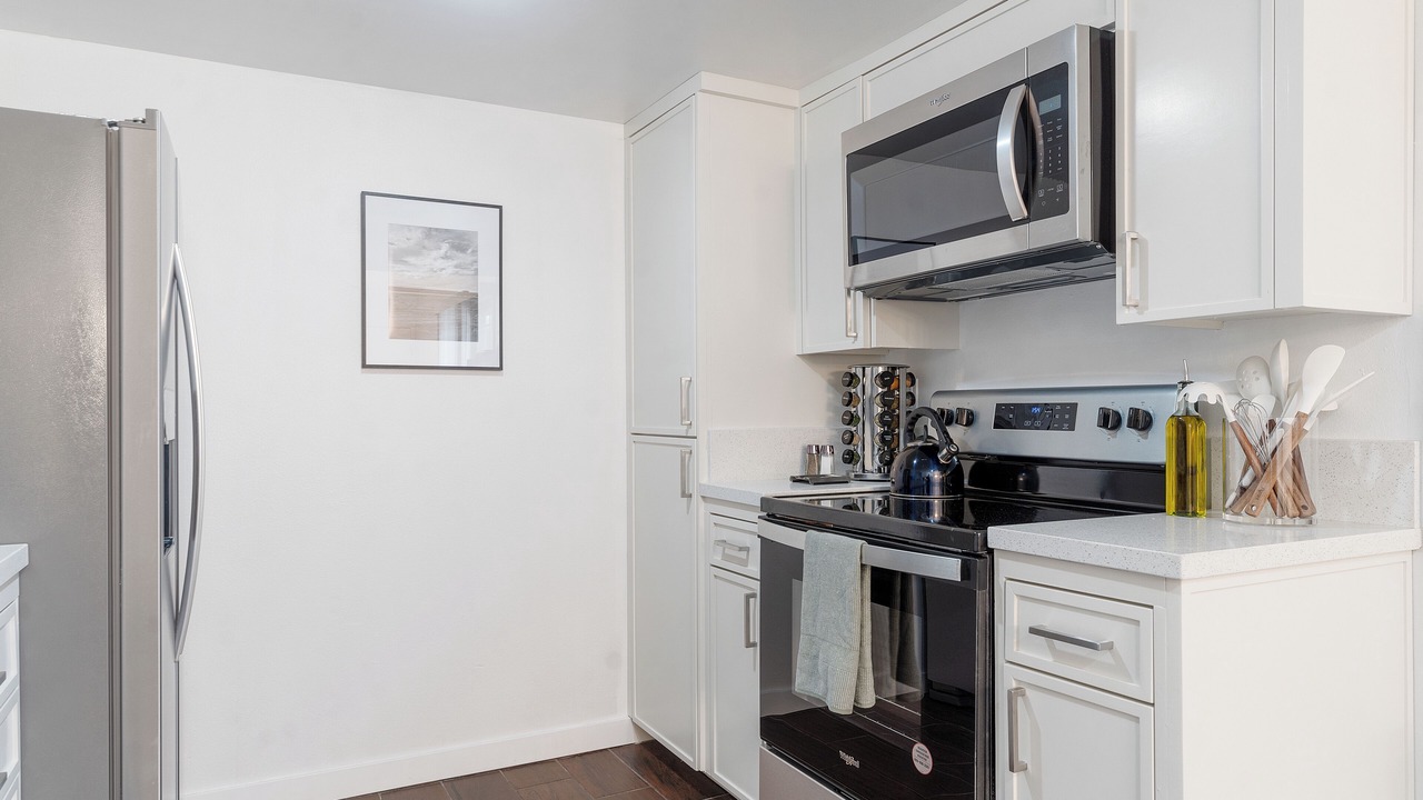 Photo of Kitchen in Bakersfield