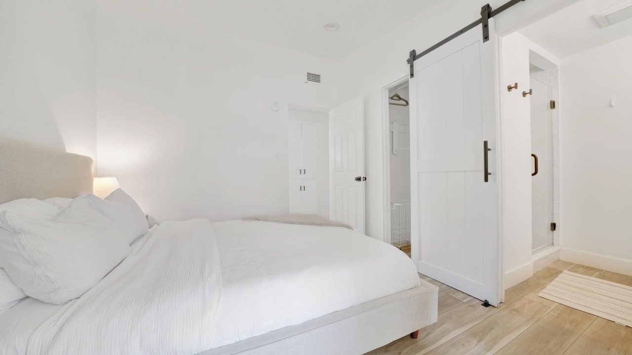 Photo of Bedroom in Garden Grove