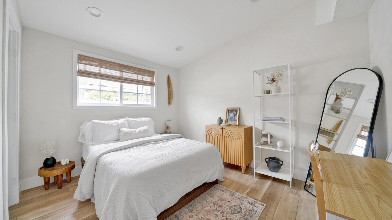 Photo of Bedroom in Garden Grove