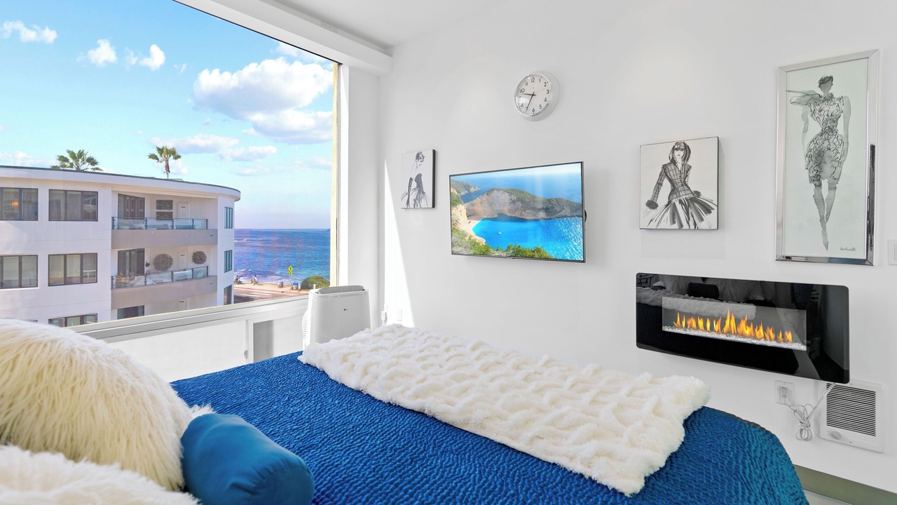 Photo of Bedroom in Beach Barber Tract