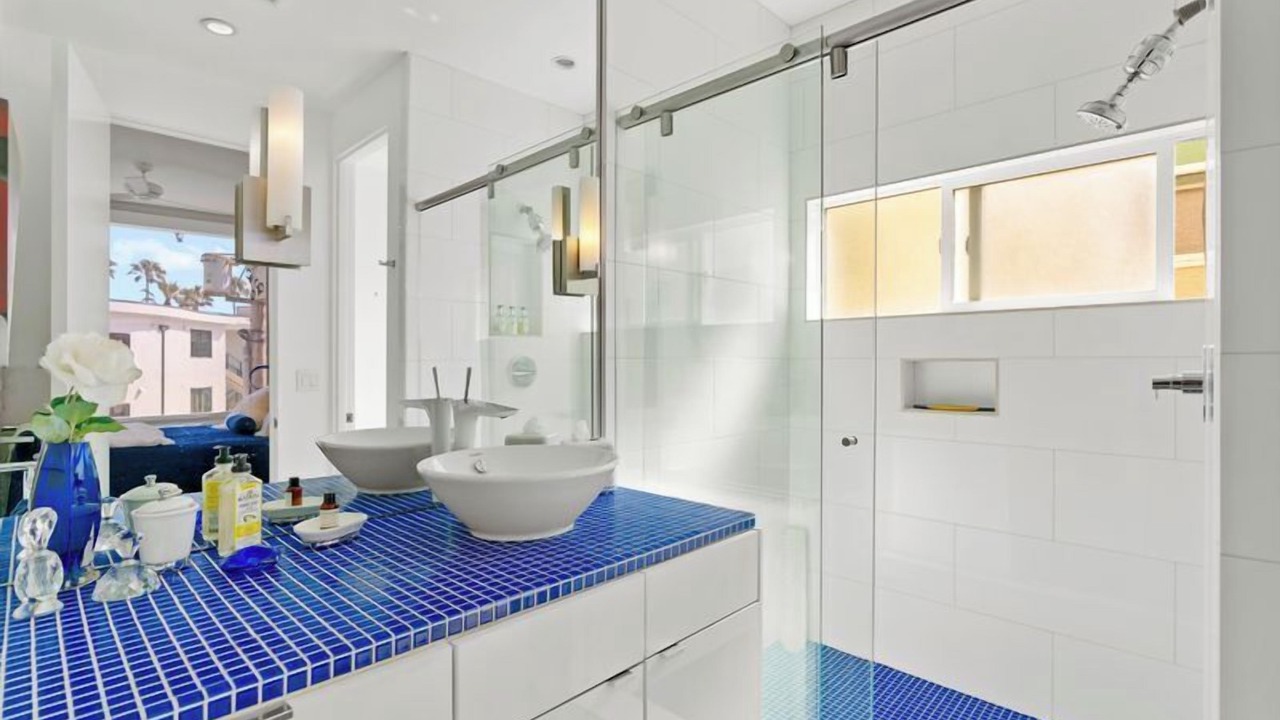 Photo of Bathroom in Beach Barber Tract