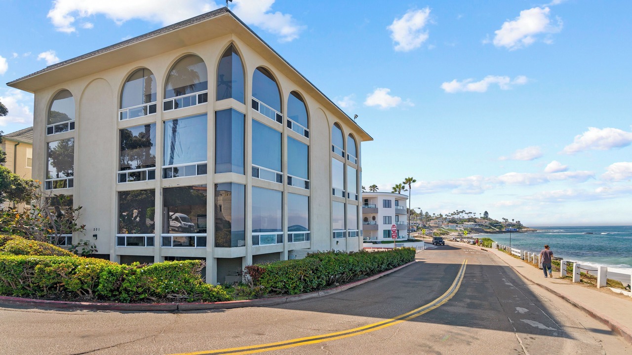 Photo of Outdoor in Beach Barber Tract