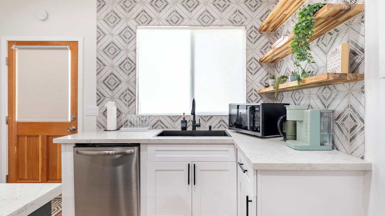 Photo of Kitchen in Downtown Riverside