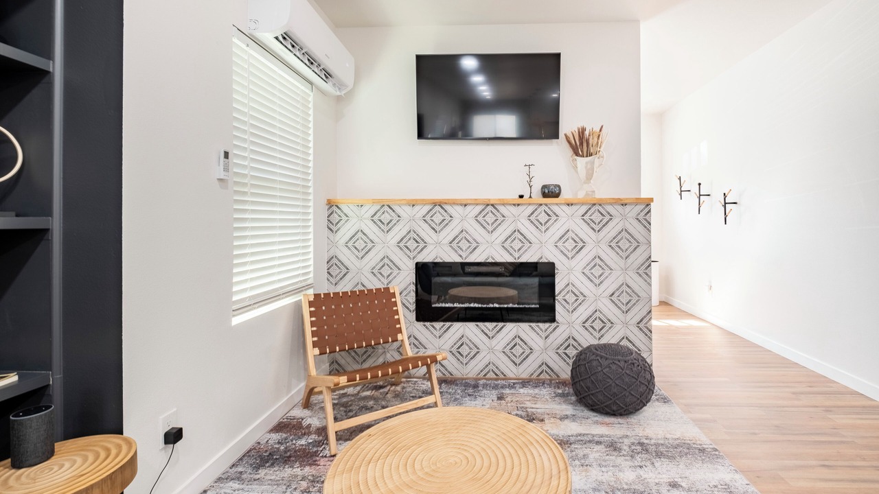 Photo of Livingroom in Downtown Riverside