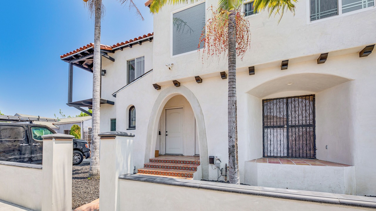 Photo of Outdoor in East Los Angeles