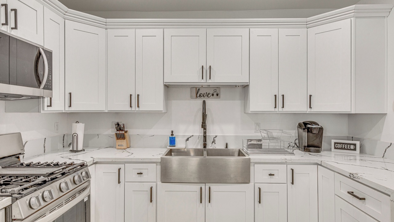 Photo of Kitchen in East Los Angeles