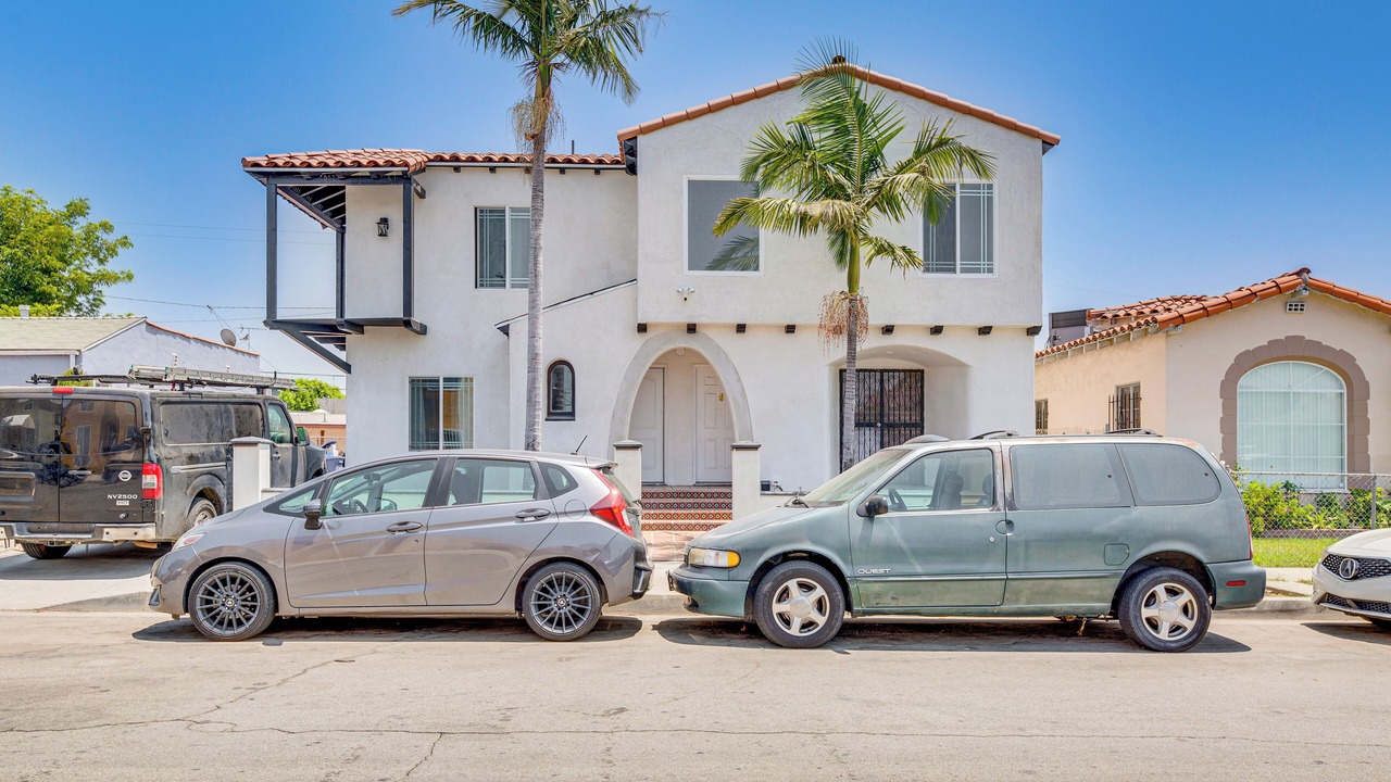Photo of Outdoor in East Los Angeles