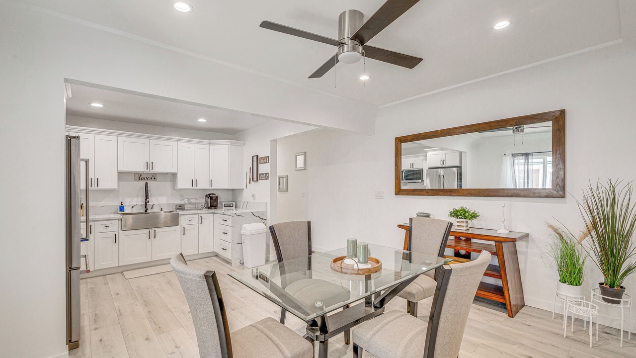 Photo of Bedroom in East Los Angeles