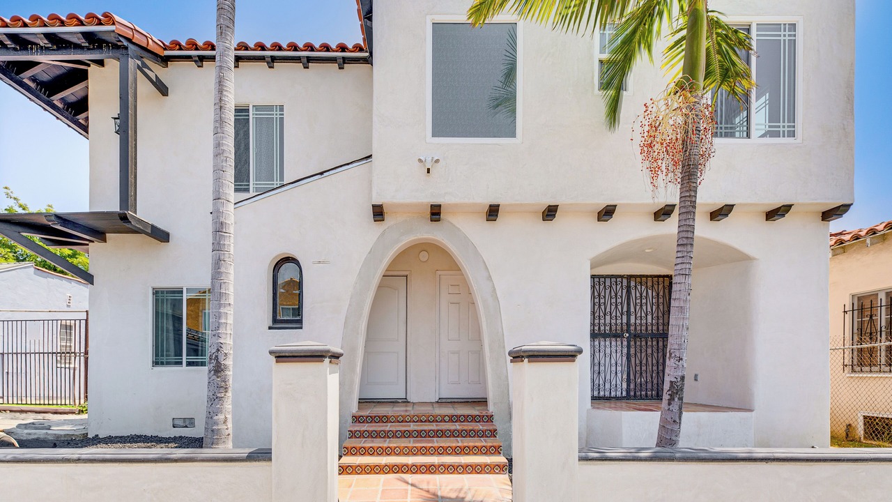 Photo of Outdoor in East Los Angeles