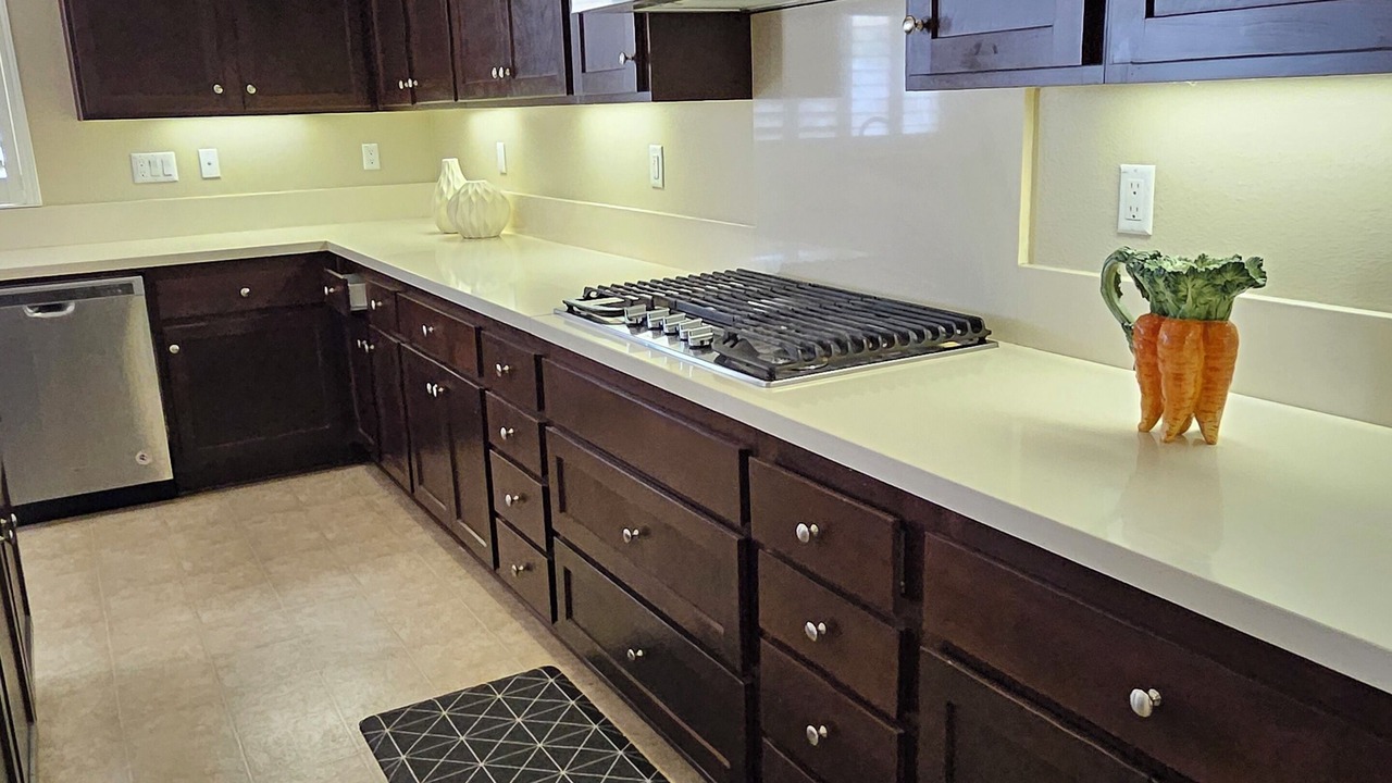 Photo of Kitchen in Mira Loma